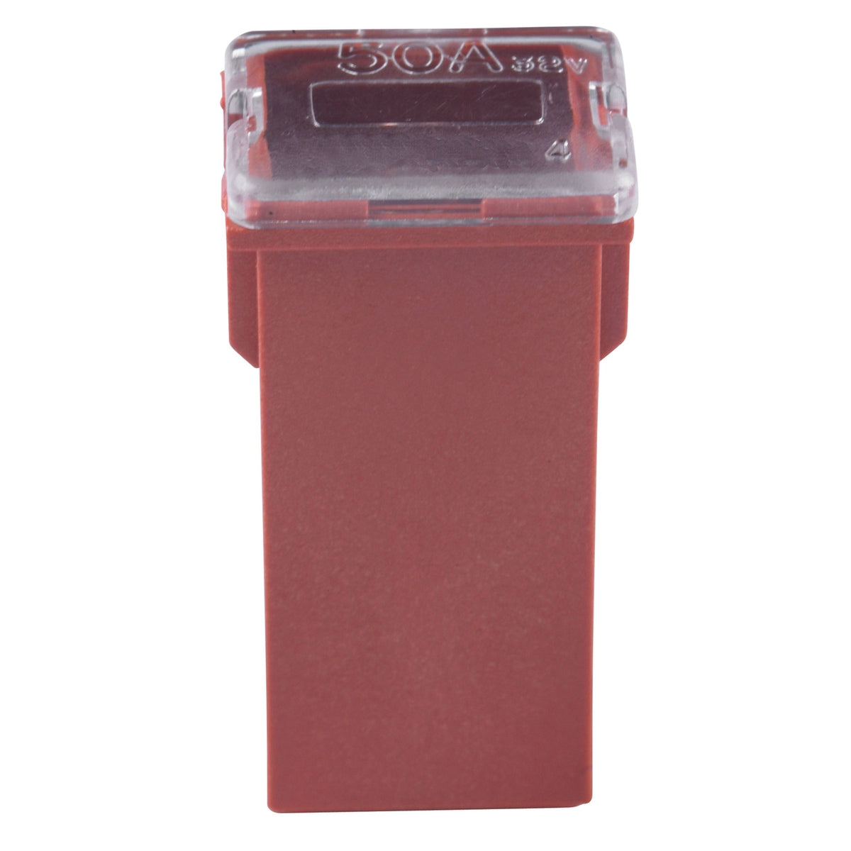 Bussmann Qualifies for Free Shipping Bussmann FMX Fuses Red #FMX-50