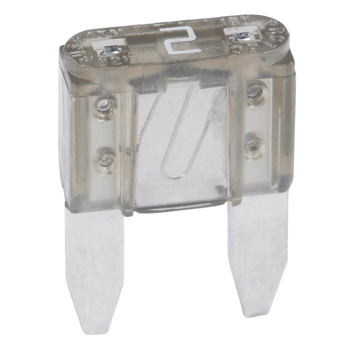 Bussmann Qualifies for Free Shipping Bussmann Fuse 5 #ATM-2