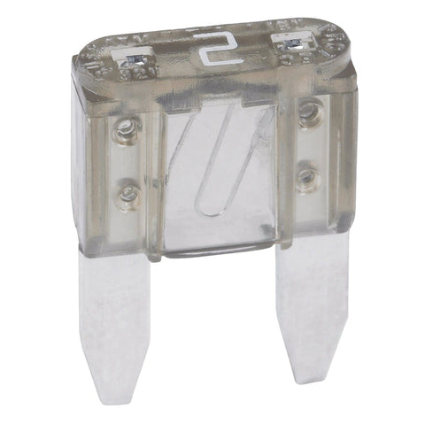 Bussmann Qualifies for Free Shipping Bussmann Fuse 5 #ATM-2