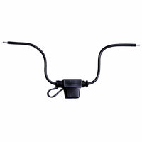 Bussmann Qualifies for Free Shipping Bussmann HHL ATM Fuse Holder with Cover Max 32 V/20 A #HHL