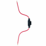 Bussmann Qualifies for Free Shipping Bussmann HHM ATM Fuse Holder with Cover Max 32 V/30 A #HHM