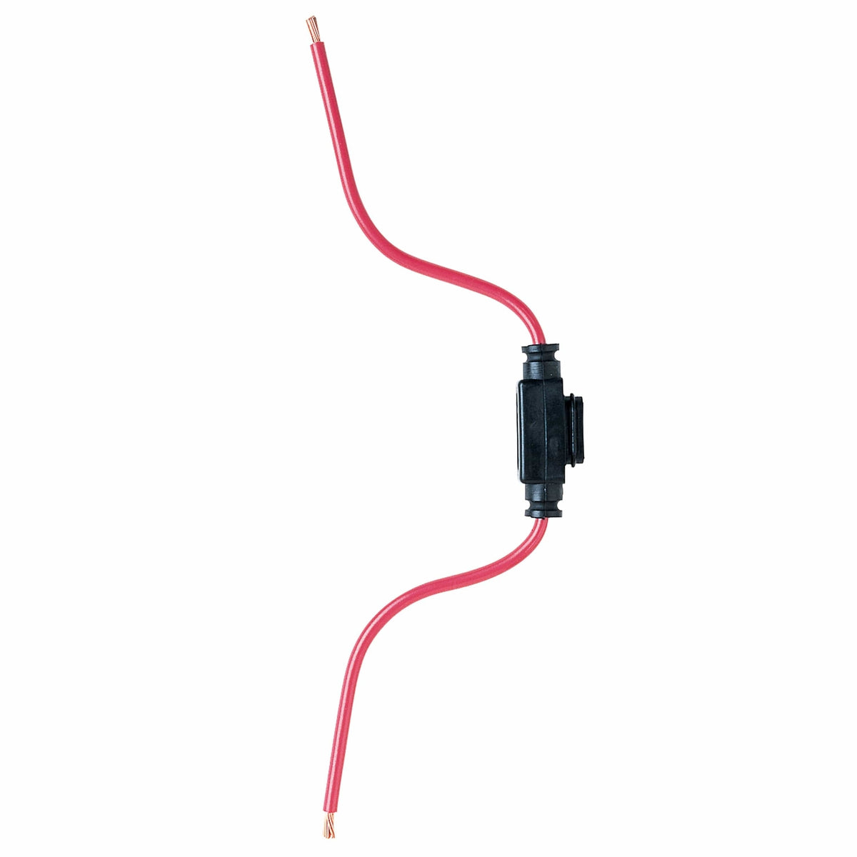 Bussmann Qualifies for Free Shipping Bussmann HHM ATM Fuse Holder with Cover Max 32 V/30 A #HHM