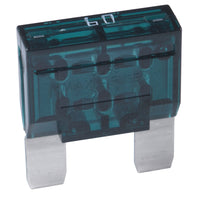 Bussmann Qualifies for Free Shipping Bussmann Maxi Blade Fuse 60a #MAX-60