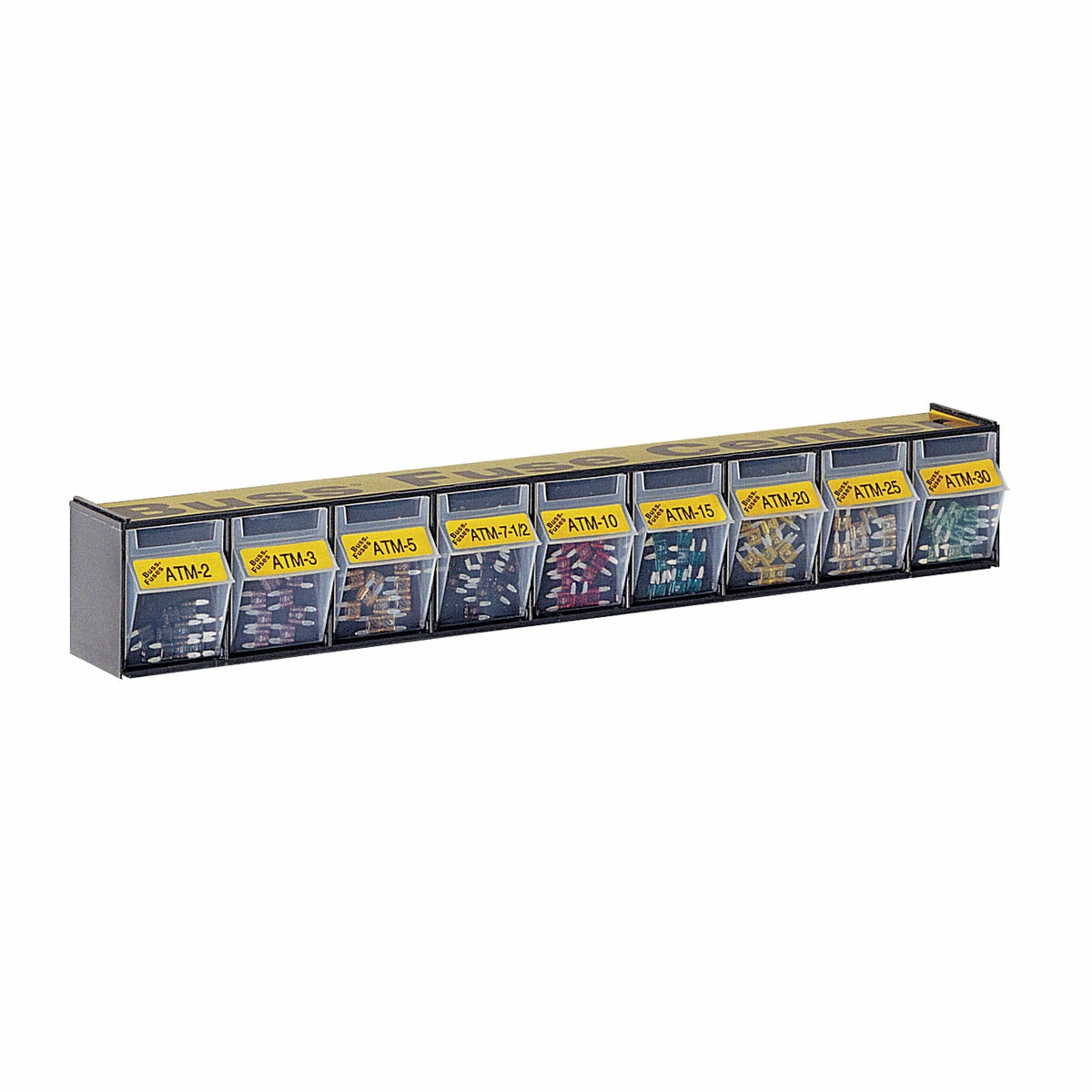 Bussmann Qualifies for Free Shipping Bussmann No. 227 Fuse Center #N0227