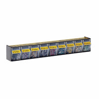 Bussmann Qualifies for Free Shipping Bussmann No. 227 Fuse Center #N0227