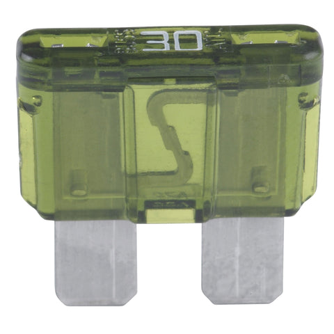 Bussmann Qualifies for Free Shipping Bussmann Replacement ATC Fuse 30a #ATC-30