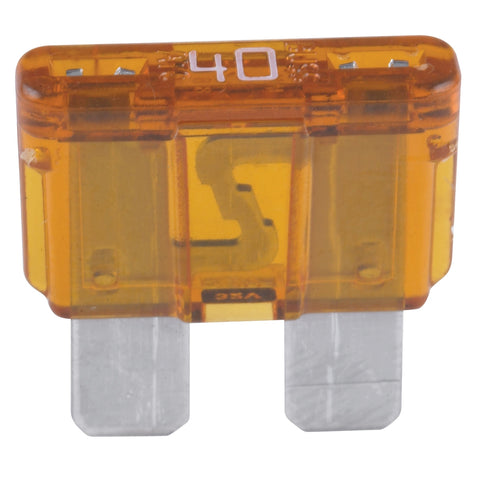 Bussmann Qualifies for Free Shipping Bussmann Replacement ATC Fuse 40a #ATC-40