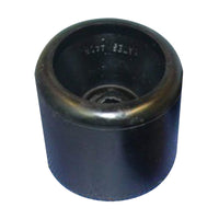 C.H. Yates Black Rubber Rocker Roller 4