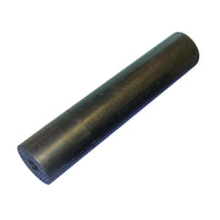 C.H. Yates Black Straight Side Guide Roller 12