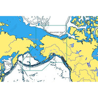 C-MAP USA Qualifies for Free Shipping C-MAP 4D microSD Alaska #M-NA-D028-MS