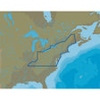 C-MAP USA Qualifies for Free Shipping C-MAP 4D microSD US Lakes North East #M-NA-D073-MS