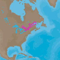 C-MAP USA Qualifies for Free Shipping C-MAP 4D NA-D935 Full St Lawrence River Local #NA-D935