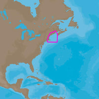 C-MAP USA Qualifies for Free Shipping C-MAP 4D NA-D939 Full Passamaquoddy Bay Block Isl #NA-D939