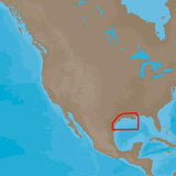 C-MAP USA Qualifies for Free Shipping C-MAP 4D NA-D945 Full New Orleans to Brownsville Local #NA-D945