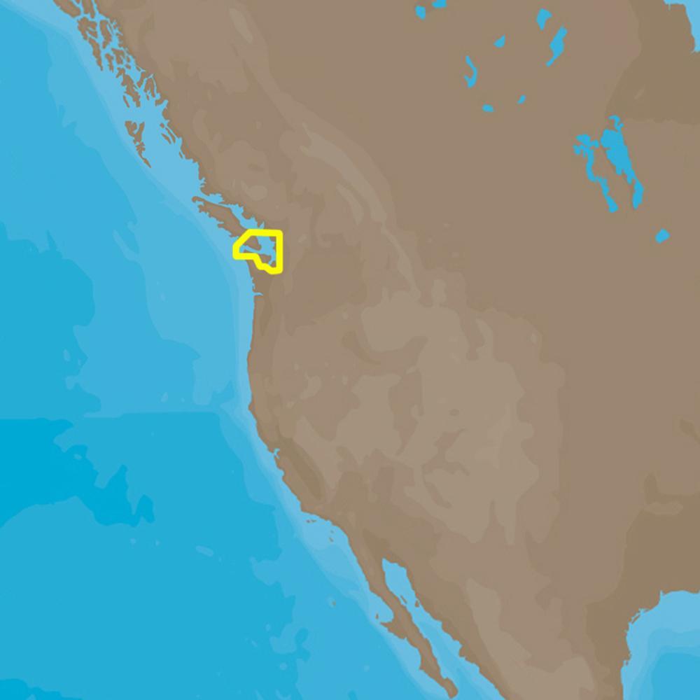 C-MAP USA Qualifies for Free Shipping C-MAP 4D NA-D955 Full Puget Sound Juan De Fuca & San Juan #NA-D955