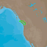 C-MAP USA Qualifies for Free Shipping C-MAP 4D NA-D957 Full San Juan Islands to Nigei Island Local #NA-D957