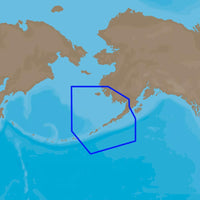 C-MAP USA Qualifies for Free Shipping C-MAP 4D NA-D961 Full Bristol Bay to Amukta Pass Local #NA-D961