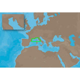 C-MAP USA Not Qualified for Free Shipping C-MAP EM-C101 Furuno FP France Mediterranean Coasts #EM-C101FURUNOFP