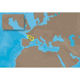 C-MAP USA Not Qualified for Free Shipping C-MAP EM-C108 Furuno FP Format Canal Du Midi #EM-C108FURUNOFP