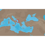 C-MAP USA Not Qualified for Free Shipping C-MAP EM-C965 Furuno FP Format Budva Valona #EM-C965FURUNOFP