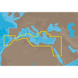 C-MAP USA Not Qualified for Free Shipping C-MAP Em-M112 C-Card South Mediterranean Aegean Sea #EM-M112C-CARD