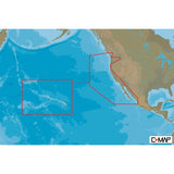 C-MAP USA Not Qualified for Free Shipping C-MAP M-NA-D024 4D Full USA #M-NA-D024-4D4D SD