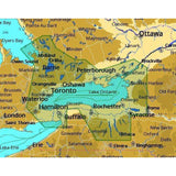 C-MAP USA Not Qualified for Free Shipping C-MAP M-NA-D934 4D Local #M-NA-D934