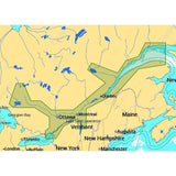 C-MAP USA Not Qualified for Free Shipping C-MAP M-NA-D935 4D Local #M-NA-D935