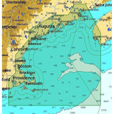 C-MAP USA Not Qualified for Free Shipping C-MAP M-NA-D939 4D Local #M-NA-D939