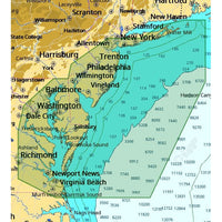 C-MAP USA Qualifies for Free Shipping C-MAP M-NA-D941 4D Local #M-NA-D941