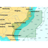 C-MAP USA Qualifies for Free Shipping C-MAP M-NA-D942 4D Local #M-NA-D942