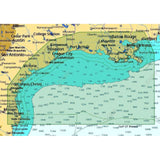 C-MAP USA Not Qualified for Free Shipping C-MAP M-NA-D945 4D Local #M-NA-D945