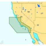 C-MAP USA Not Qualified for Free Shipping C-MAP M-NA-D952 4D Local #M-NA-D952