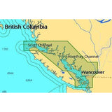 C-MAP USA Not Qualified for Free Shipping C-MAP M-NA-D957 4D Local #M-NA-D957