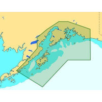C-MAP USA Not Qualified for Free Shipping C-MAP M-NA-D960 4D Local #M-NA-D960