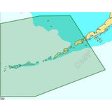 C-MAP USA Not Qualified for Free Shipping C-MAP M-NA-D962 4D Local #M-NA-D962