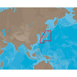 C-MAP USA Not Qualified for Free Shipping C-MAP MAX AN-M204 Japan-Hokkaido SD Card #AN-M204SDCARD