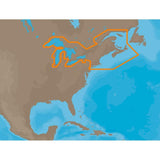 C-MAP USA Qualifies for Free Shipping C-MAP MAX Great Lakes and The Maritimes C-Card #NA-M026C-CARD