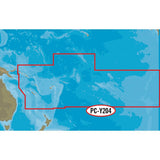 C-MAP Max-N+ South Pacific Islands #PC-Y204