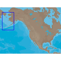 C-MAP USA Qualifies for Free Shipping C-MAP NA-C806 Furuno FP Bristol Bay Approaches Bathy #NA-C806FURUNOFP