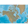 C-MAP USA Qualifies for Free Shipping C-MAP NA-M021 Max N+ microSD Canada North And East #M-NA-Y021-MS