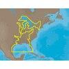 C-MAP USA Not Qualified for Free Shipping C-MAP NA-M023 Max Wide microSD Gulf Coast/Great Lakes/Rivers #M-NA-M023-MS