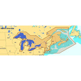 C-MAP USA Not Qualified for Free Shipping C-MAP NA-M026 Max Wide microSD Great Lakes/NE/Approaches #M-NA-M026-MS