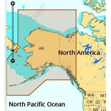 C-MAP USA Not Qualified for Free Shipping C-MAP NA-M028 Max Wide microSD Alaska #M-NA-M028-MS