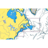C-MAP USA Qualifies for Free Shipping C-MAP NA-M325 Max Wide microSD Gulf of Maine Bathymetric #NA-M325.43