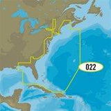 C-MAP USA Qualifies for Free Shipping C-MAP NA-Y022 Max N+ microSD USA East Coast and Bahamas #M-NA-Y022-MS
