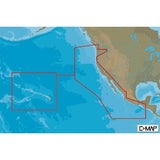 C-MAP USA Qualifies for Free Shipping C-MAP NA-Y024 Max N+ microSD West Coast And Hawaii #M-NA-Y024-MS