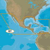 C-MAP USA Qualifies for Free Shipping C-Map Na-Y027 Max-N+ Central America and Caribbean #NA-Y027
