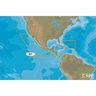 C-MAP USA Qualifies for Free Shipping C-MAP NA-Y027 Max N+ microSD Central America & Caribbean #M-NA-Y027-MS