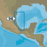 C-MAP USA Qualifies for Free Shipping C-MAP Na-Y946 Max-N+ Brownsville TX to Coatzacoalcos MX #NA-Y946
